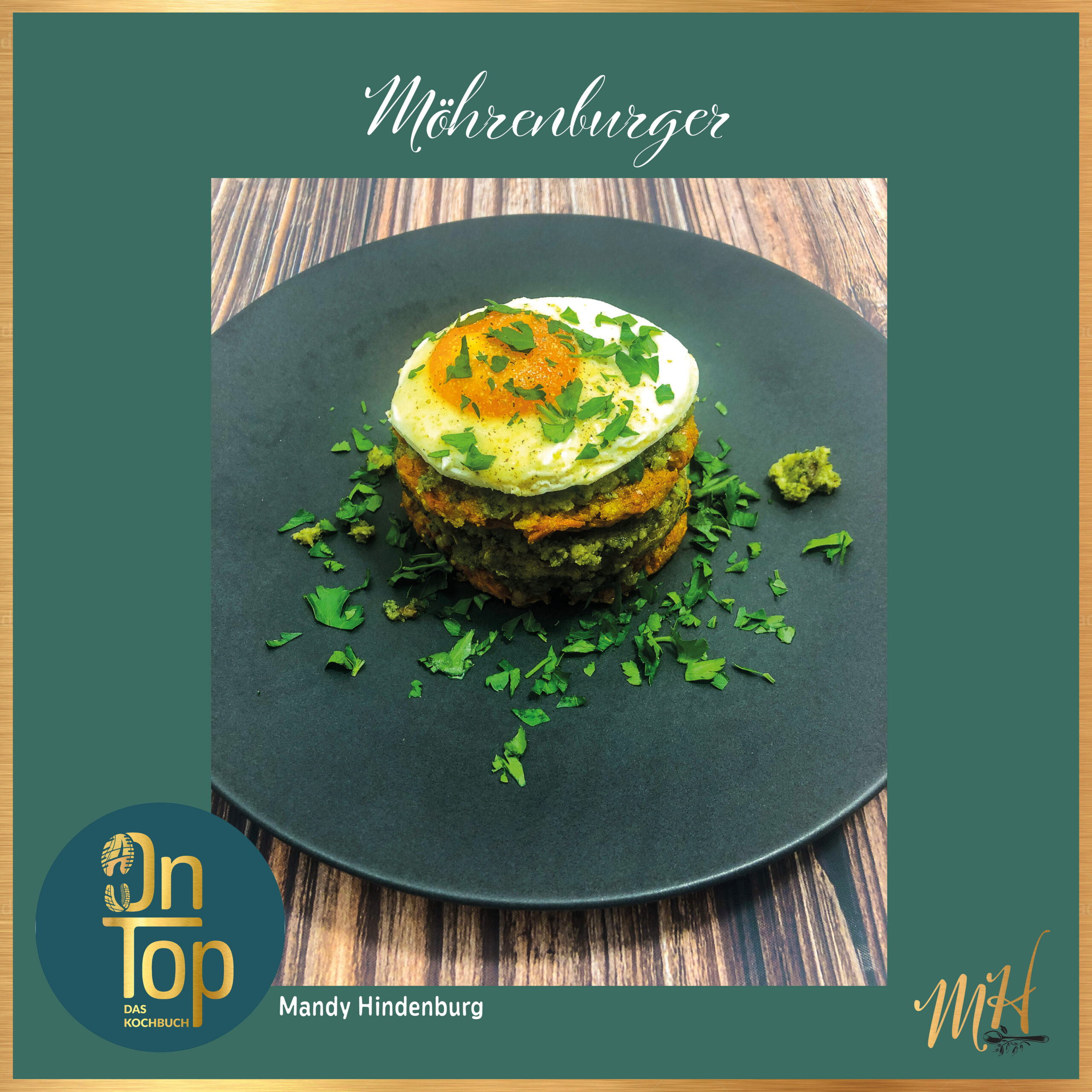Möhrenburger